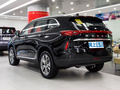 哈弗H6新能源 DHT-PHEV 110KM悅行版2023款