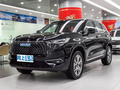 哈弗H6新能源 DHT-PHEV 110KM悅行版2023款