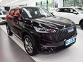 哈弗H6新能源 DHT-PHEV 110KM悅行版2023款