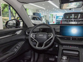 哈弗H6新能源 DHT-PHEV 110KM悅行版2023款