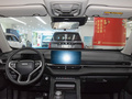 哈弗H6新能源 DHT-PHEV 110KM悅行版2023款