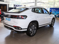 探岳X 330TSI兩驅(qū)尊貴高能版2023款