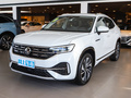 探岳X 330TSI兩驅(qū)尊貴高能版2023款