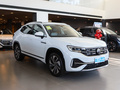 探岳X 330TSI兩驅(qū)尊貴高能版2023款