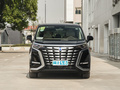 騰勢(shì)D9 EV 600四驅(qū)尊榮型2022款