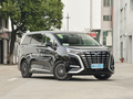 騰勢(shì)D9 EV 600四驅(qū)尊榮型2022款