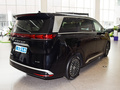 騰勢(shì)D9 EV 600四驅(qū)尊榮型2022款