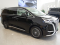 騰勢(shì)D9 EV 600四驅(qū)尊榮型2022款