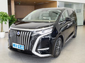 騰勢(shì)D9 EV 600四驅(qū)尊榮型2022款