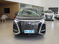 騰勢(shì)D9 EV 600四驅(qū)尊榮型2022款