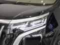 騰勢(shì)D9 EV 600四驅(qū)尊榮型2022款