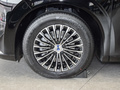 騰勢(shì)D9 EV 600四驅(qū)尊榮型2022款