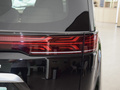 騰勢(shì)D9 EV 600四驅(qū)尊榮型2022款