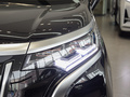 騰勢(shì)D9 EV 600四驅(qū)尊榮型2022款