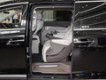 騰勢(shì)D9 EV 600四驅(qū)尊榮型2022款