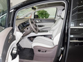 騰勢(shì)D9 EV 600四驅(qū)尊榮型2022款