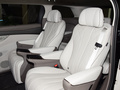 騰勢(shì)D9 EV 600四驅(qū)尊榮型2022款