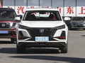 長安CS75 PLUS 經(jīng)典版 1.5T自動先鋒型2022款