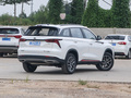 長安CS75 PLUS 經(jīng)典版 1.5T自動卓越型2022款