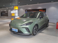 MG4 EV 520km旗艦版2022款