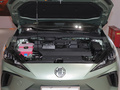 MG4 EV 520km旗艦版2022款