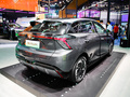 MG4 EV XPOWER2022款