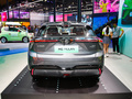 MG4 EV XPOWER2022款