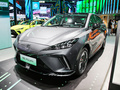 MG4 EV XPOWER2022款