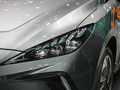 MG4 EV XPOWER2022款