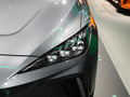 MG4 EV XPOWER2022款