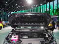 MG4 EV XPOWER2022款