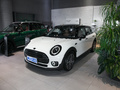 MINI CLUBMAN 图片