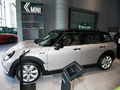 MINI CLUBMAN 图片