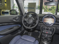 MINI CLUBMAN 图片
