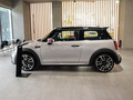 MINI CLUBMAN 1.5T COOPER鉴赏家2023款