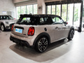 MINI CLUBMAN 1.5T COOPER鉴赏家2023款