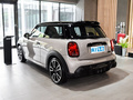 MINI CLUBMAN 1.5T COOPER鉴赏家2023款