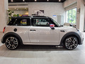 MINI CLUBMAN 1.5T COOPER鉴赏家2023款