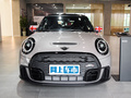 MINI CLUBMAN 1.5T COOPER鉴赏家2023款