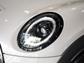 MINI CLUBMAN 1.5T COOPER鉴赏家2023款