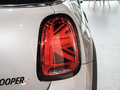 MINI CLUBMAN 图片
