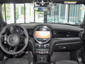 MINI CLUBMAN 1.5T COOPER鉴赏家2023款
