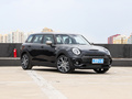 MINI CLUBMAN 图片