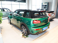 MINI CLUBMAN 图片