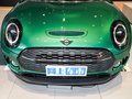 MINI CLUBMAN 图片