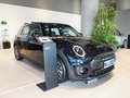 MINI CLUBMAN 2.0T COOPER S鑒賞家2023款