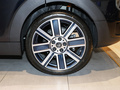 MINI CLUBMAN 图片