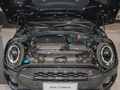MINI CLUBMAN 2.0T COOPER S鑒賞家2023款