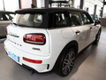 MINI CLUBMAN 2.0T COOPER S鑒賞家2023款