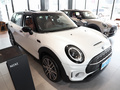 MINI CLUBMAN 2.0T COOPER S鑒賞家2023款